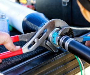 About Smart Water Leak  Wi-Fi Valve Services - smart water leak detector experts in Lakewood Ranch, Bradenton